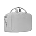 Incase City Duffel with Diamond Ripstop (Cool Gray)