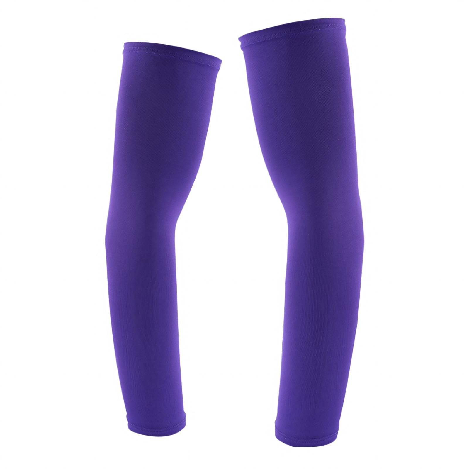 TopTie Manga para Brazo Elásticas Protección UV Manguitos Transpirables para Ciclismo Running Voleibol