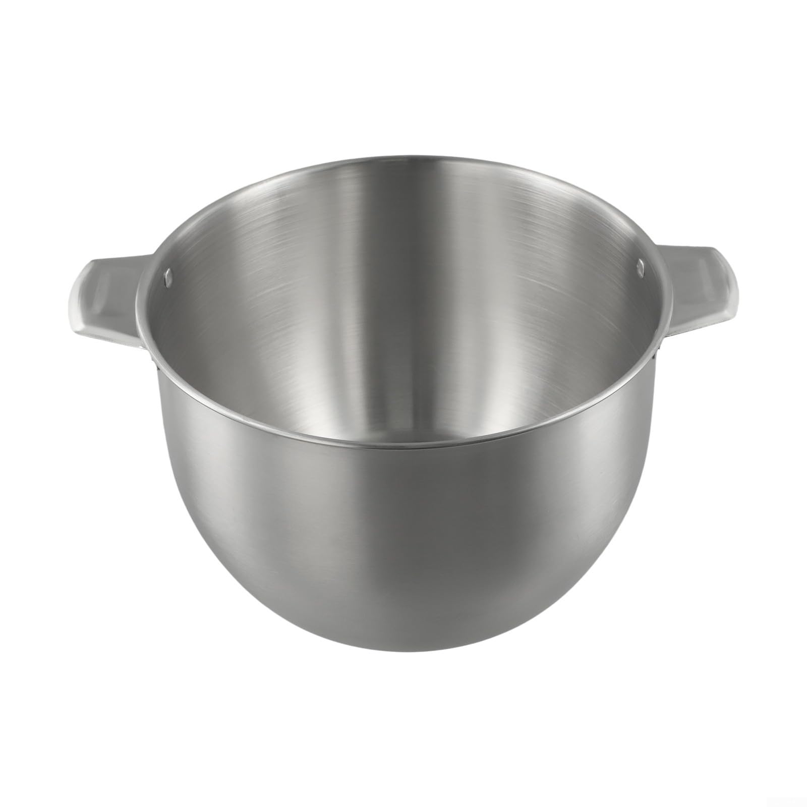 Stalowy Garnek do Przechowywania Oleju z Sitkiem 19cm(5.2L)