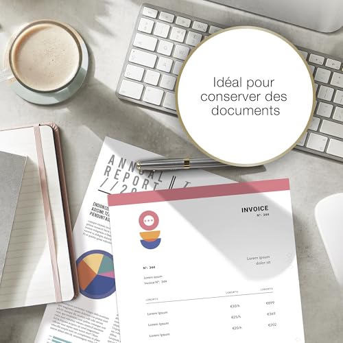 Papier photo A4 Epson Archival 189 gm2 50 feuilles - vue 8