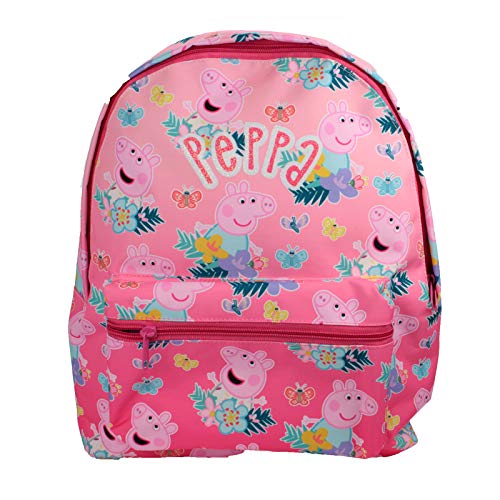 Top 10 Peppa Pig Roller Backpacks For Kids of 2023 Best Reviews Guide
