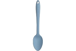 GIR Mini-8" Silicone Spoon - GIRSNM319SLT