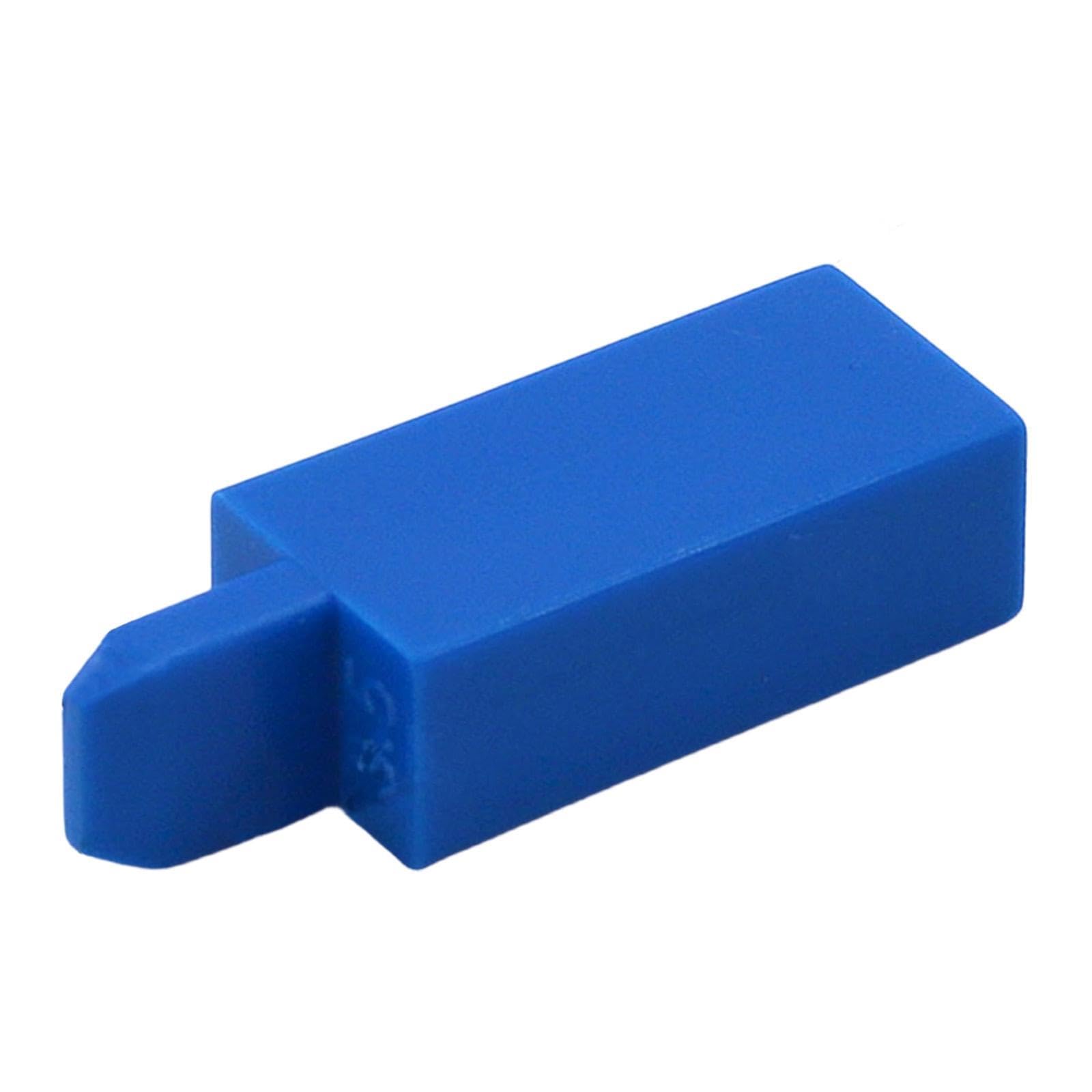 Piano Key Bushing Caul Professional Music Instrument Accessories Replacement Front 3.6-image-14
