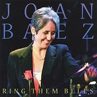Joan Baez Ablum Cover