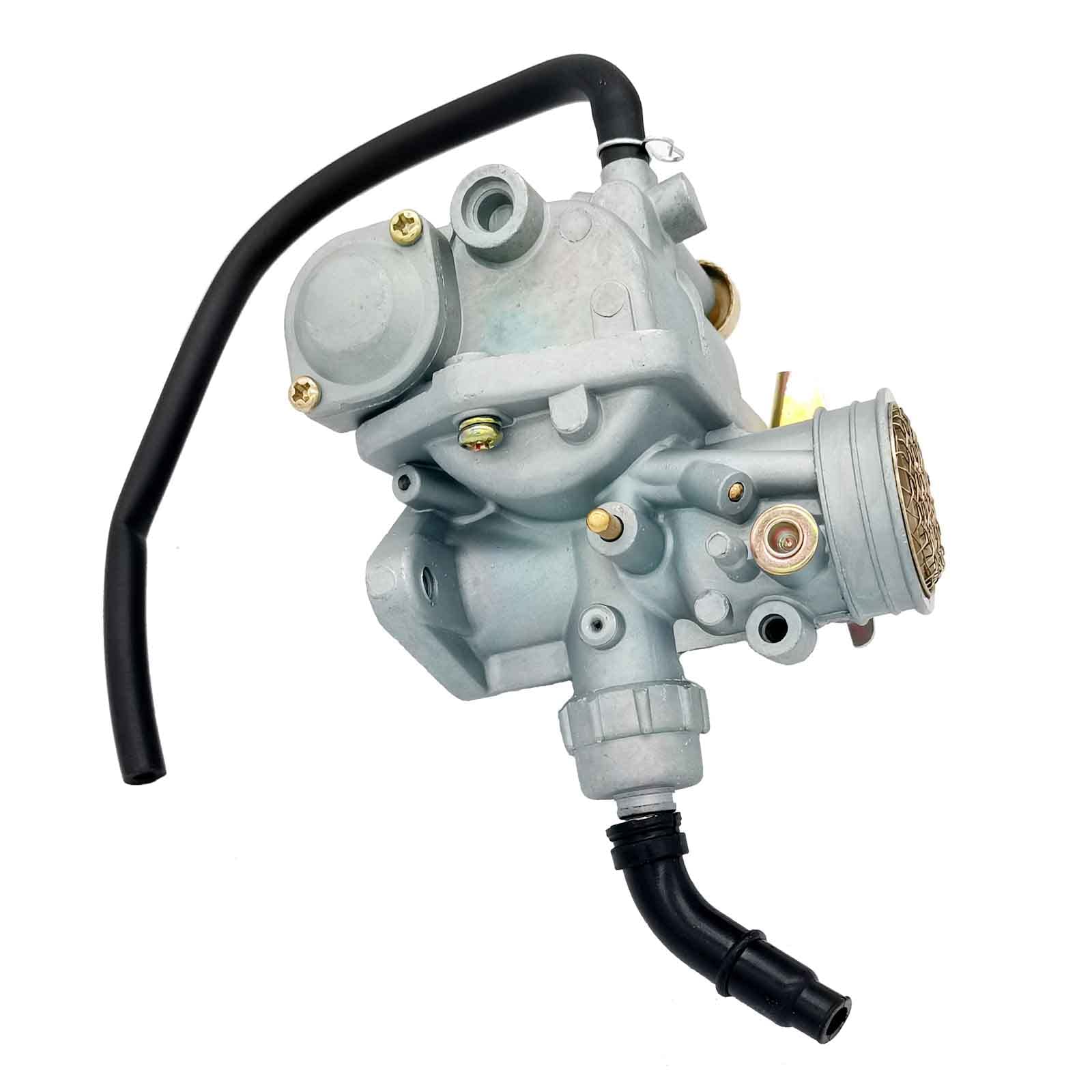 NEW CARBURETOR FIT Honda CT90 Trail 90 K1 K2 K3 K4 Carb 1970-1979 EUR - Foto 4