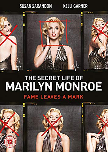 Secret Life Of Marilyn Monroe [Edizione: Regno Unito]