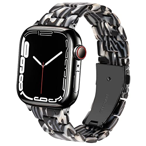 DEALELE Strap Compatible with iwatch 38mm 40mm 41mm