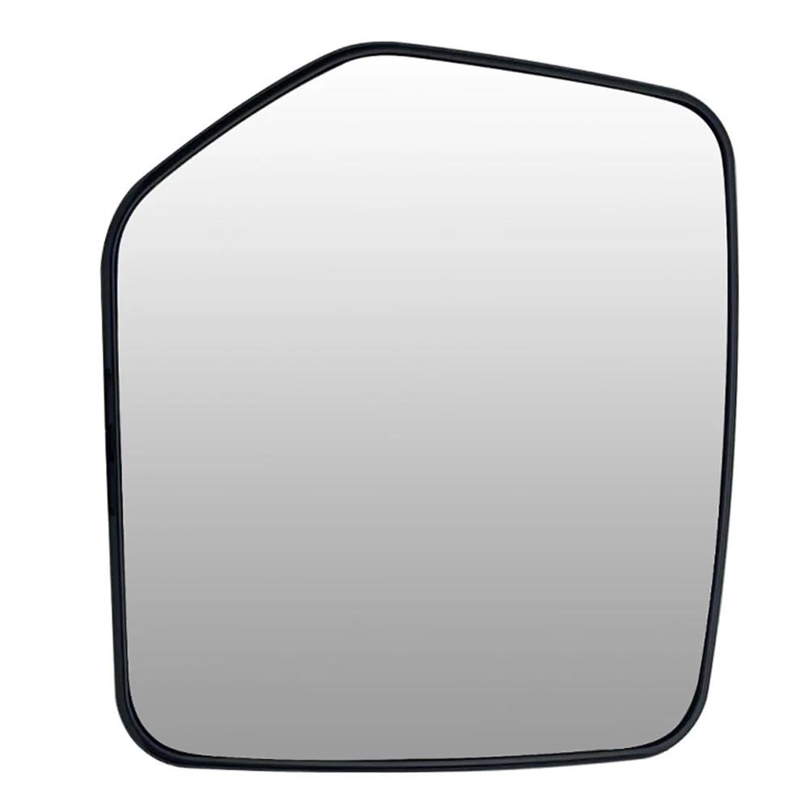 Espejo Retrovisor De Coche Para Jeep Para Compass Para Patriot 2007-2017, Lentes De Espejo, Lentes Retrovisores, Espejos Laterales De Marcha Atrás Cristal de retrovisor lateral(BIEN)