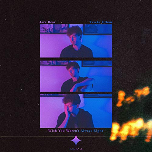Jare Bear & Tricky Ethan