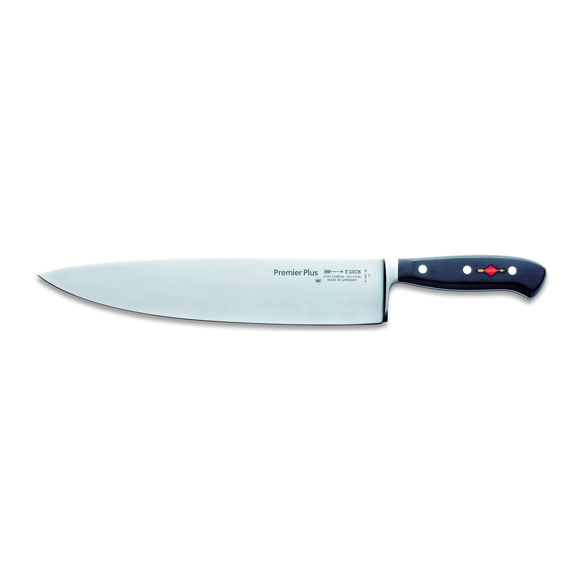 Dick Kochmesser Premier Plus - Klingenlänge 30 cm