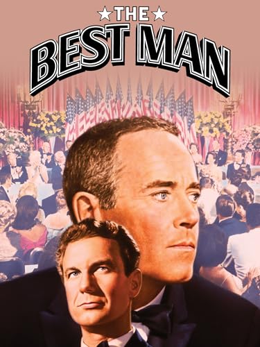 The Best Man