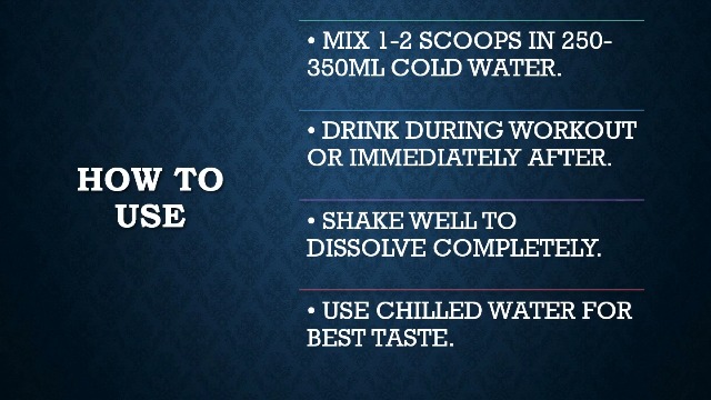 ALPHABLUE Alpha Energy - Sports Supplement with Maltodextrin