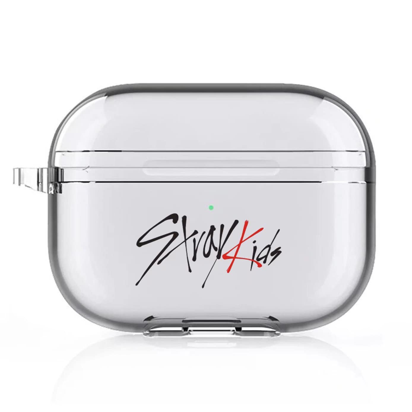 straykids樂Airpods STRAYKIDS Airpods and Airpods Pro Case Cover : Fanmade Merch