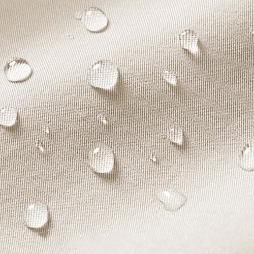 Barre de douche réglable pliable pour éviter les inondations - 5