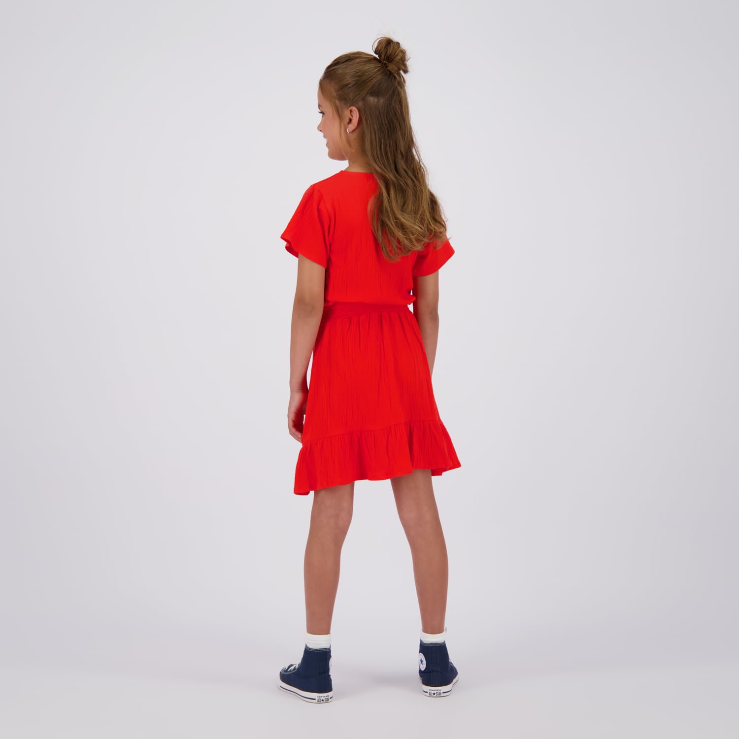 Vingino Mädchen Pommelien Dress