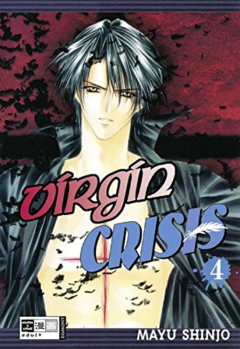 Virgin Crisis Bd. 04