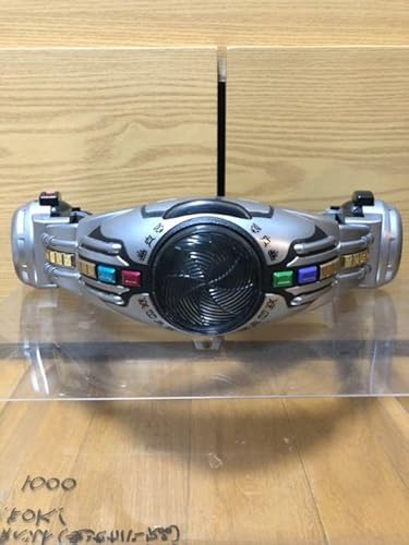 Amazon 仮面ライダークウガ 変身ベルトアークル ロボット 子ども向けフィギュア おもちゃ