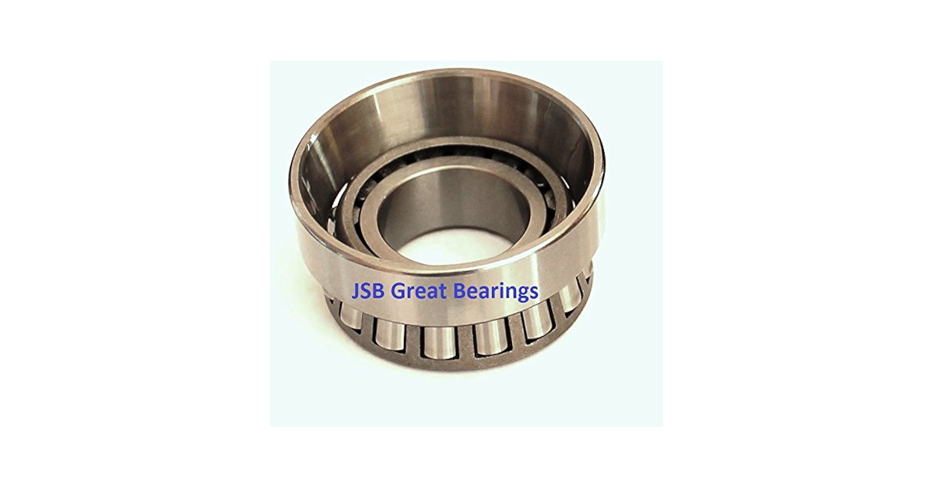 LM11749/LM11710 tapered roller bearing set (cup & cone