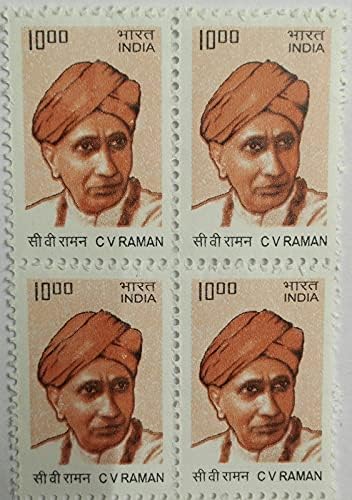 Vce Cv Raman Block Sparkly C.V Raman Block of Four Stamp : Amazon.in: Toys & Games