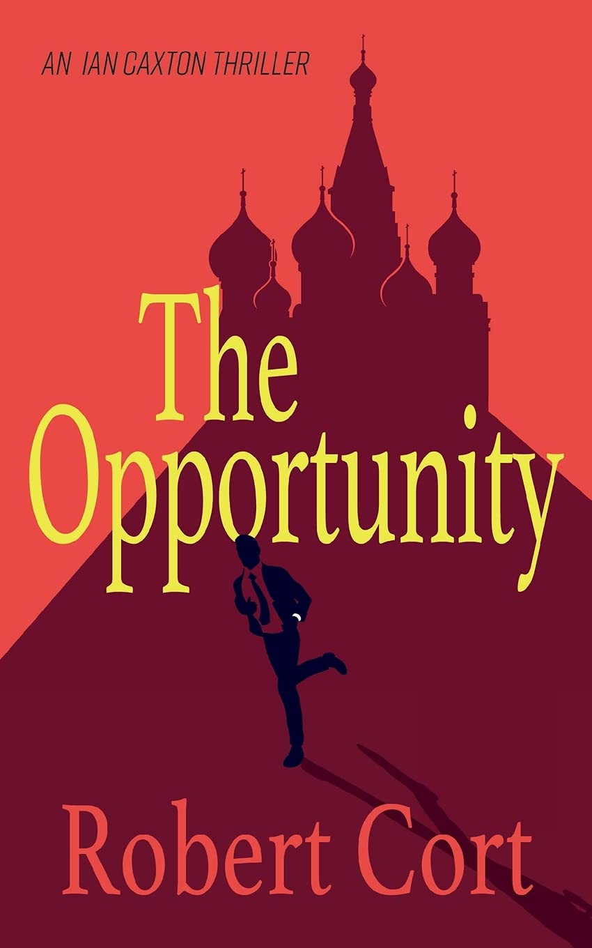 The Opportunity,Robert Cort