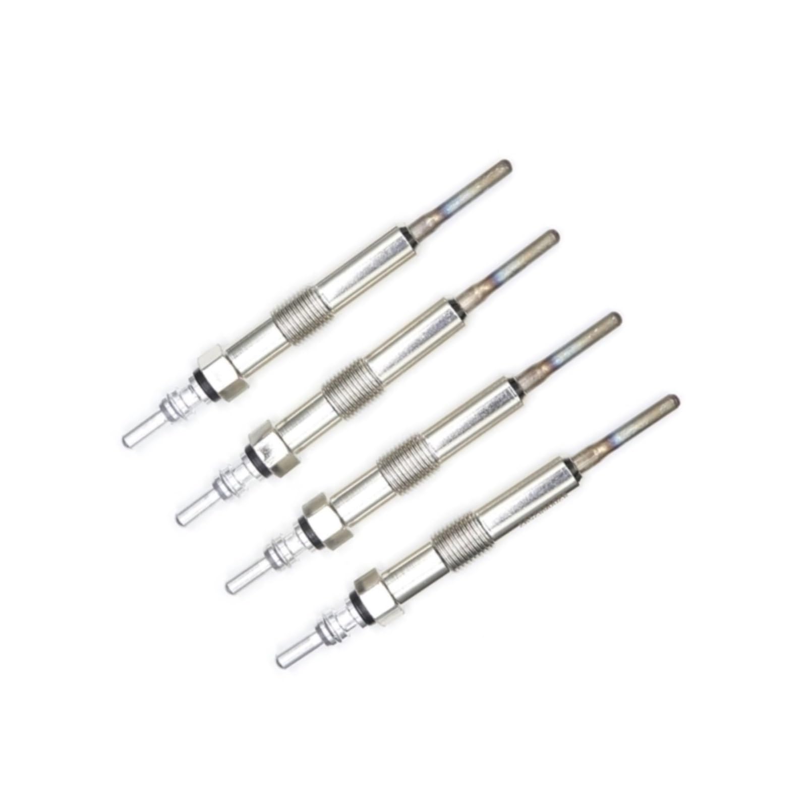 Bougie de préchauffage pour Nissan NV200 et Qashqai | Pièce de rechange 1106500Q0E - 7