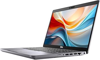 Amazon.com: Dell Latitude 5410 14” Full HD (1920×1080