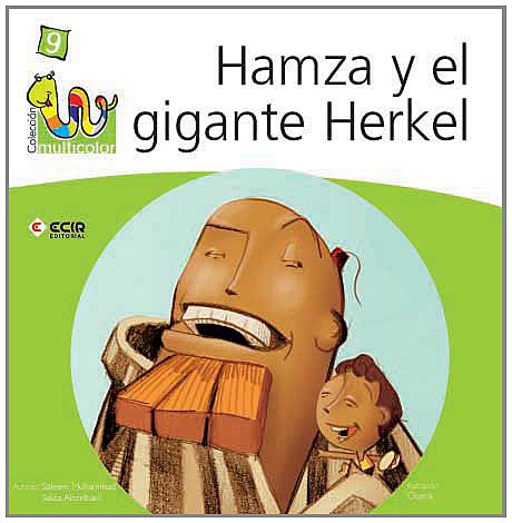 M09:HAMZA Y EL GIGANTE HERKEL-Multico