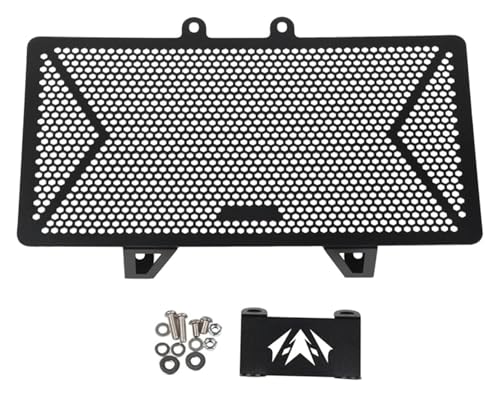 Protection calandre X-Cape 650 contre les impacts de gravillons grille Moto Morini 2022-2024