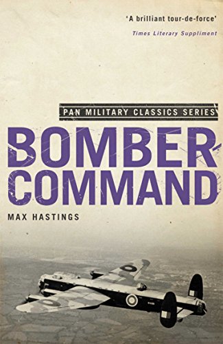 Bomber Command view 2