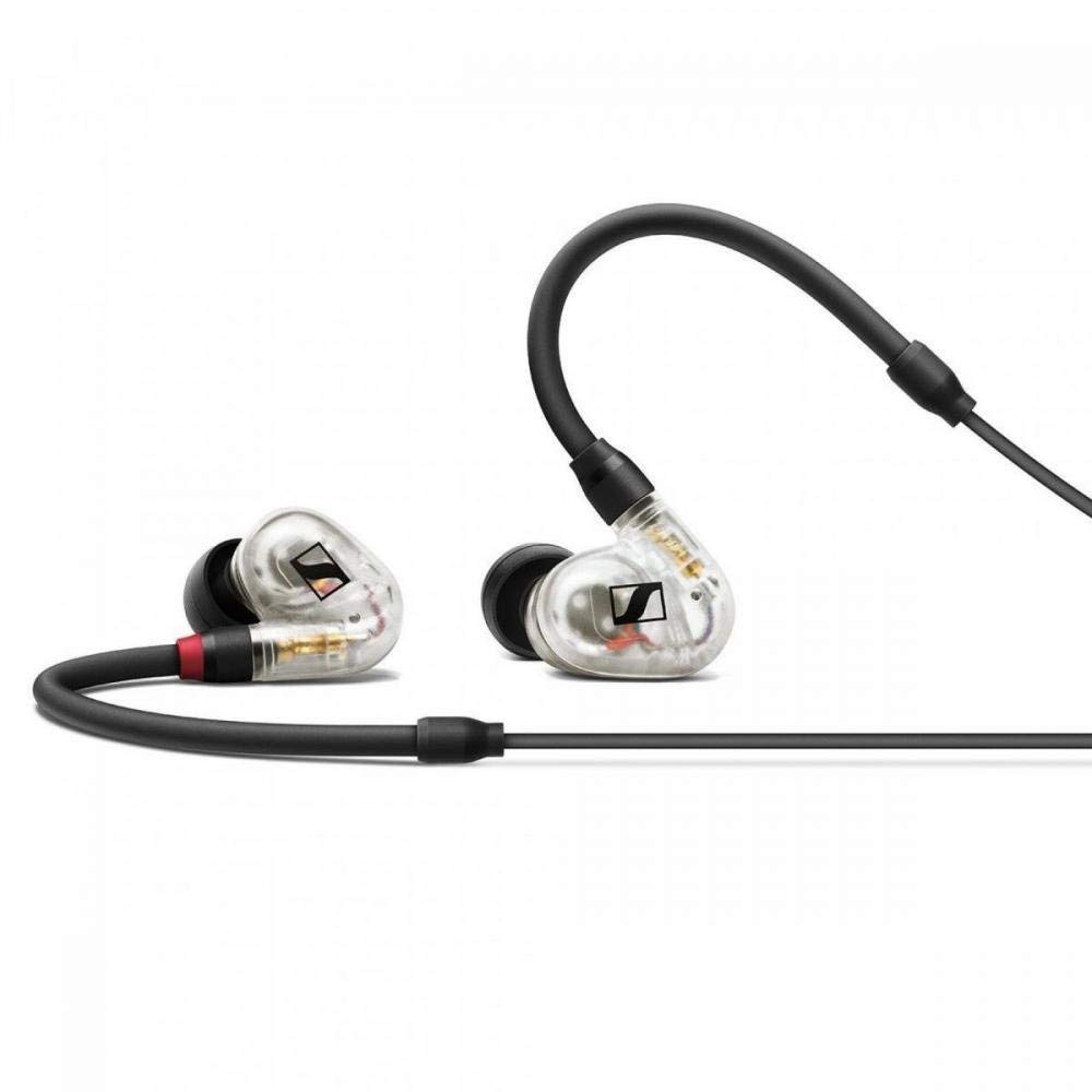 Sennheiser 507482 IE 40 PRO, Molded In Ear Dynamic Monitors
