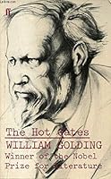Hot Gates and Other Occasional Pieces 0156421801 Book Cover