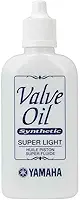 Lubrificante Yamaha Super Leve para Pistos/Valvulas com 60ML (Valve Oil S)