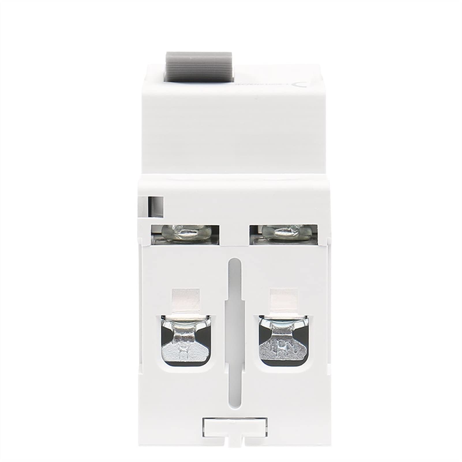 Wyłącznik Gyl9 CA Typ RCCB Wyłącznik elektromagnetyczny AC ELCB 2-biegunowy 2,5 A 40 A 63A 80A 100A RCD 3,0 mA 100 mA 100 mA 300 mA