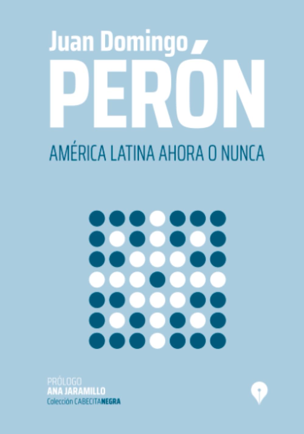 América Latina ahora o nunca