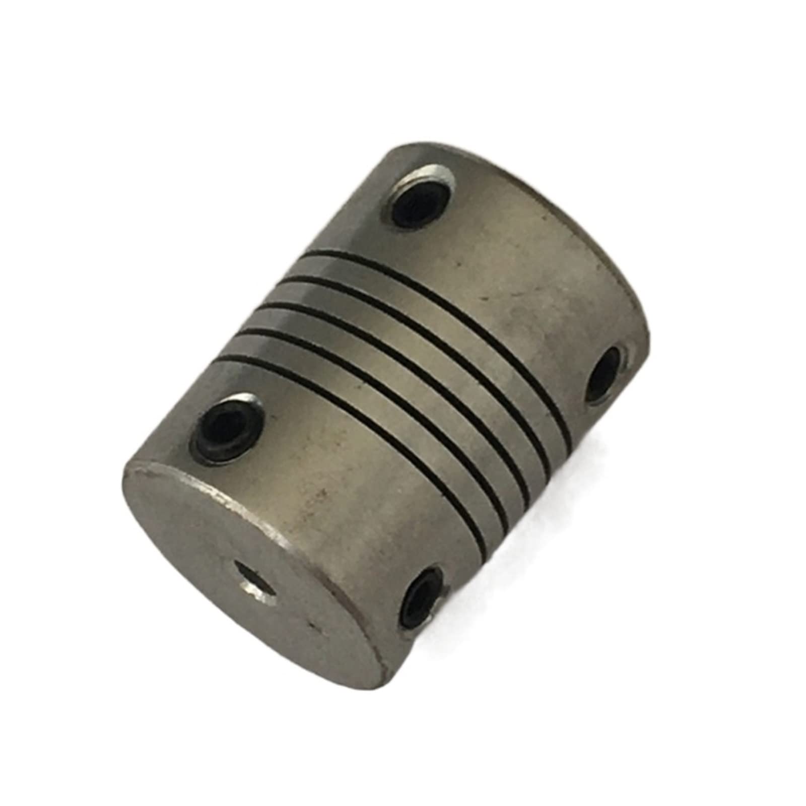 LR-D-32 * 40 D32L40 6 * 8 6x8 6 * 10 6x10 6 * 12 6x12 6 * 14 6x14 6 * 16 6x16 AL CNC Electronic Starter Jaw Spider Shaft Spring Coupler Flexible Coupling (Size : 1Piece 6x16)