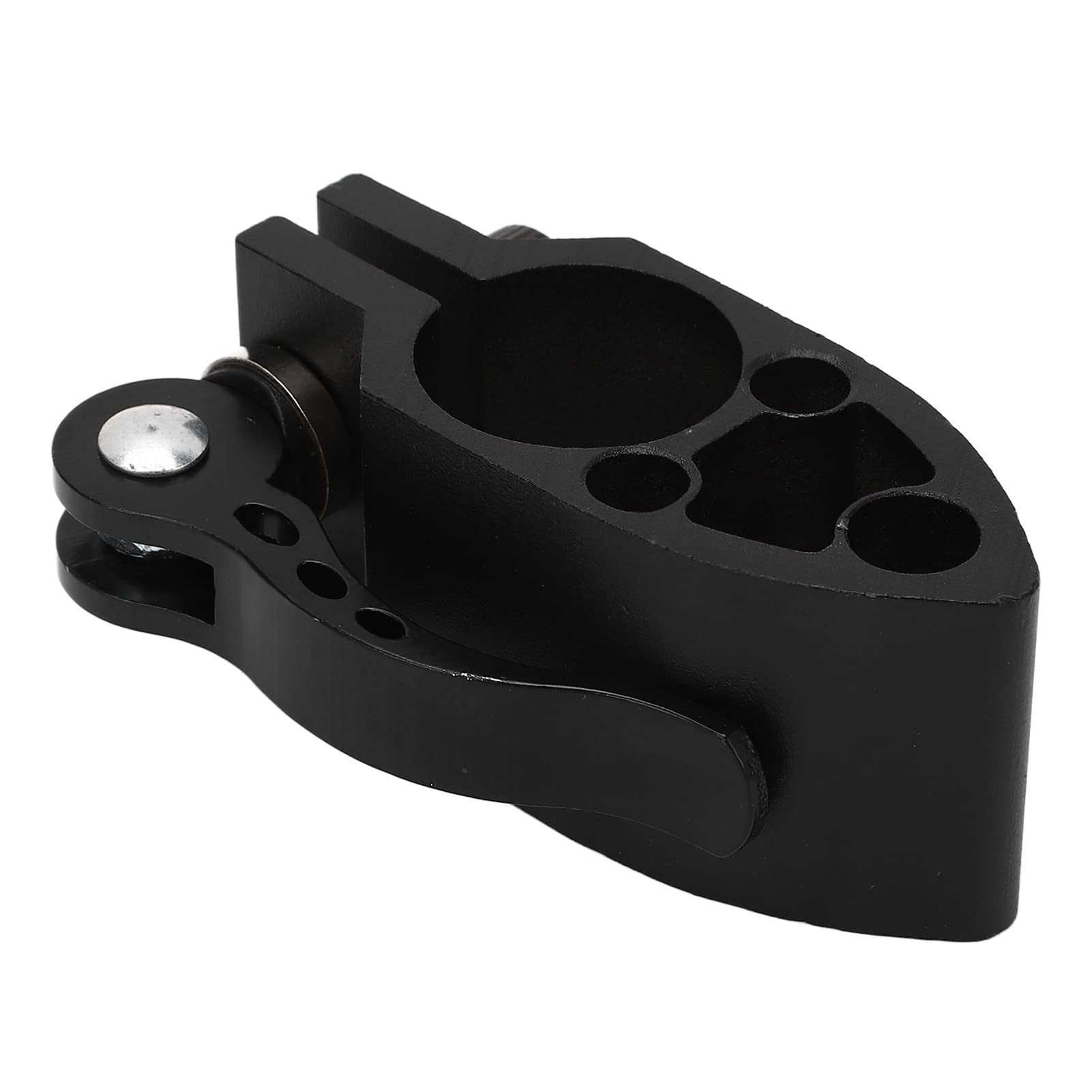 Pince pliante de 25,4 cm pour trottinette électrique, en alliage d'aluminium