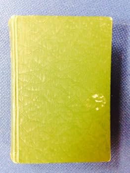 Hardcover Rebound Book