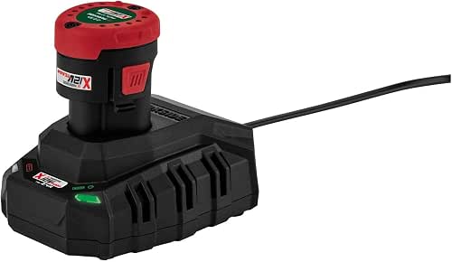 PARKSIDE® 2.0 Ah Battery PAPK 12 + Charger X12V