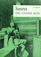 Saunakirja 0828901627 Book Cover