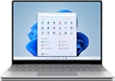 Microsoft Surface Laptop Go 12.4