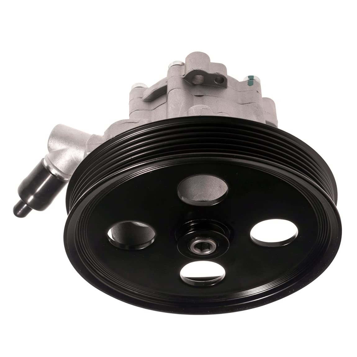 のの  Power Steering Pump Chevy For 06-11 Chevrolet Impala Monte