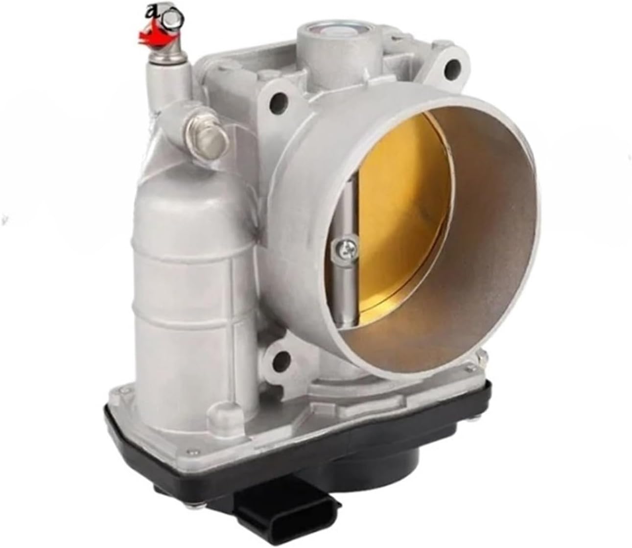 Fuel Injection Throttle Body OE 16119-9N00A 161199N00A Compatible with Nissan Maxima 3.5 V6 09-14 Throttle Valve ETB0021