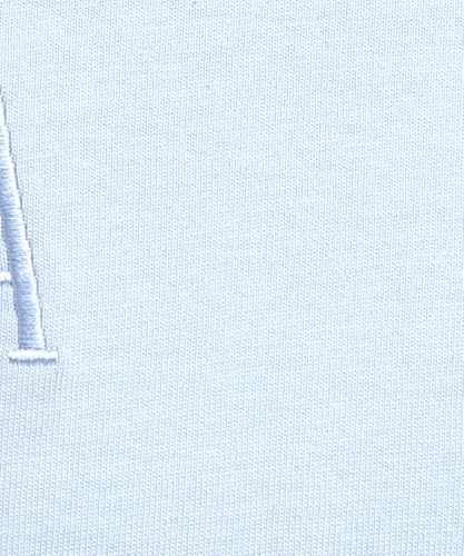 Image of Puma Unisex's Solid Regular Fit Tees