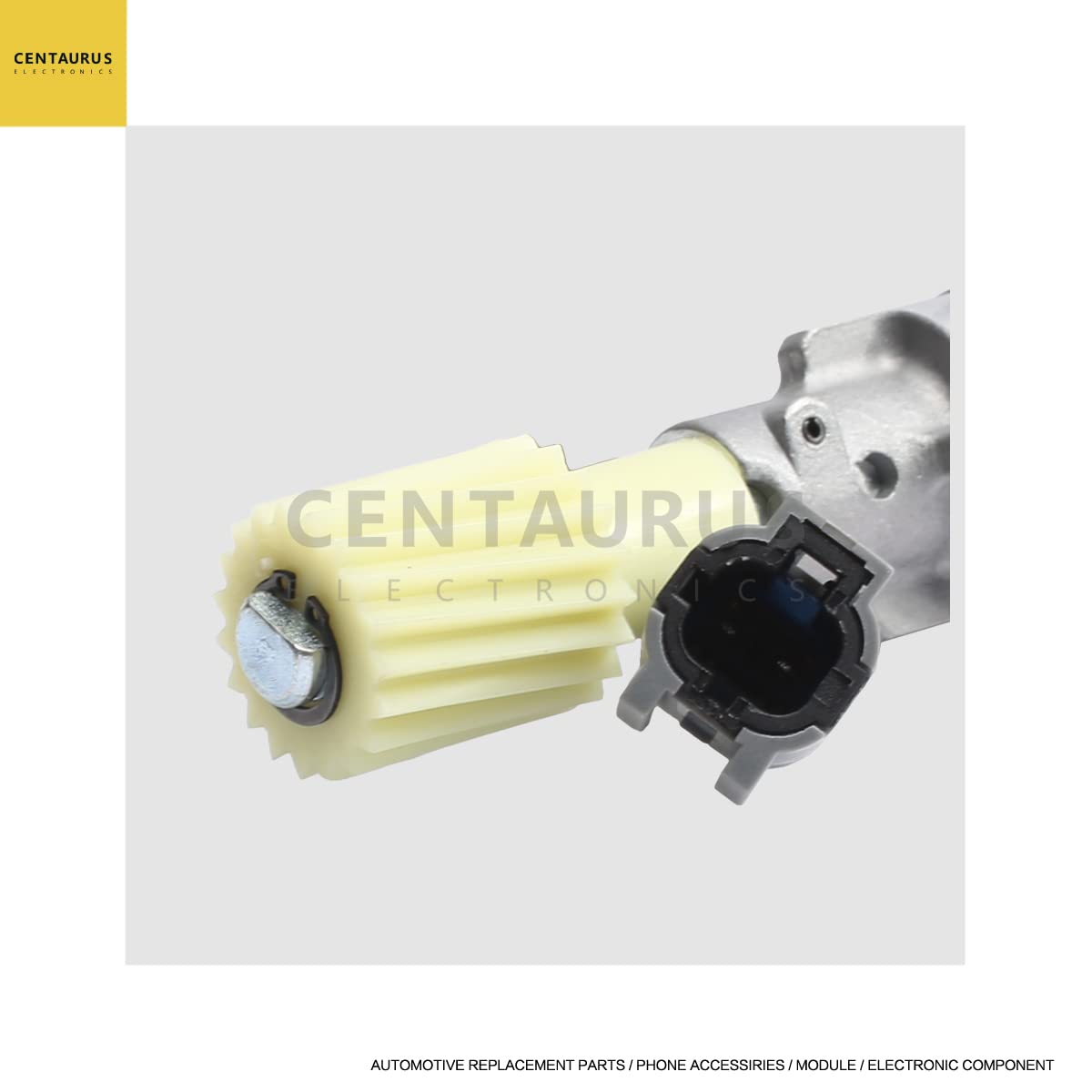 CENTAURUS Vehicle Speed Sensor 25010-74P00 Replacement for 1998-2001 Frontier 1995-1997 Pickup 1994 Pathfinder & D21