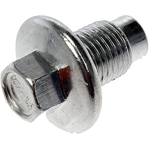 Dorman Oil Drain Plug Pilot Point M14-1.50 Cover