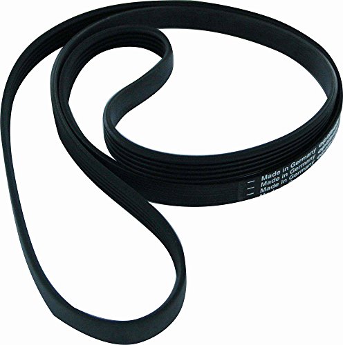 CANDY - 1210J5EL COURROIE POLY V pour lave linge CANDY