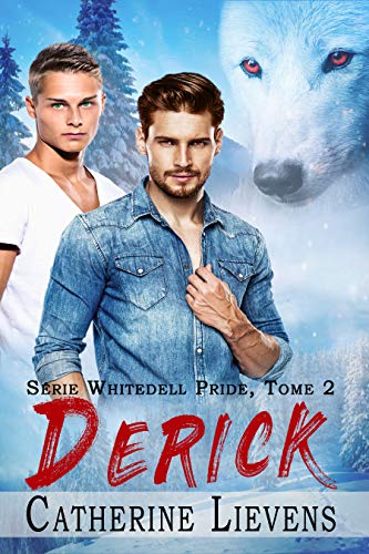 Télécharger Derick (Whitedell Pride t. 2) Livre eBook France