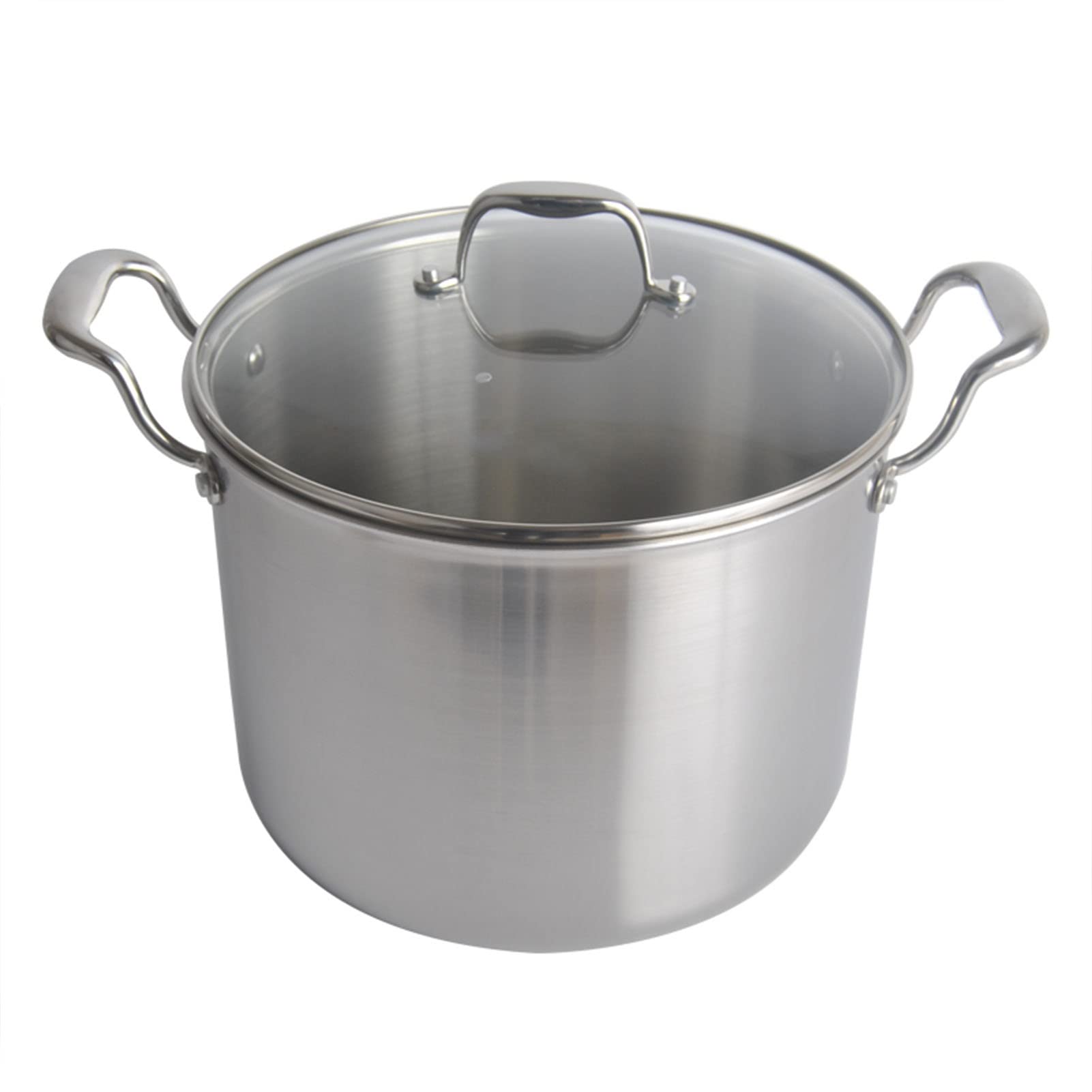 How Big Is A Saucepan: Essential Guide to Sizes & Uses