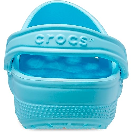 Image of Crocs Unisex-Adult Classic Clog, Clogs for Women and Men