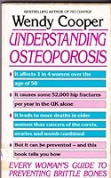 UNDERSTANDING OSTEOPOROS 0099706202 Book Cover